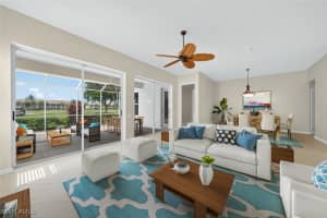 16404 Willowcrest Way, Fort Myers, FL 33908 Sold 07/17/25