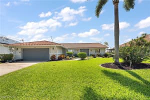 3347 18th Avenue, Cape Coral, FL 33904 - MLS#225046363