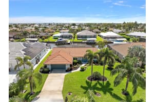 3347 18th Avenue, Cape Coral, FL 33904 - MLS#225046363