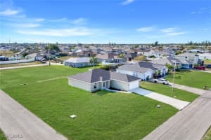 2121 2nd Avenue, Cape Coral, FL 33993 Sold 06/24/25