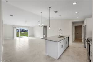 2121 2nd Avenue, Cape Coral, FL 33993 Sold 06/24/25