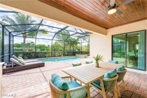 28135 Foxrock Court, Bonita Springs, FL 34135 - MLS#225046375