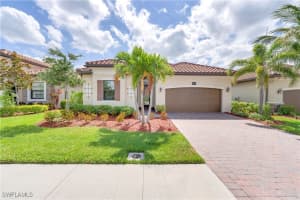 28135 Foxrock Court, Bonita Springs, FL 34135 - MLS#225046375