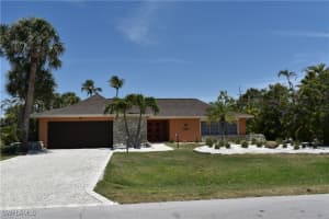 3940 Coquina Dr, Sanibel