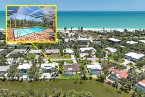 MLS# 225046377, Sanibel, Florida 33957