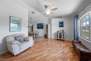 1024 27th Street, Cape Coral, FL 33904 Sold 06/26/25