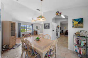 1024 27th Street, Cape Coral, FL 33904 Sold 06/26/25