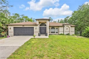 3570 43rd Ave Ne, Naples