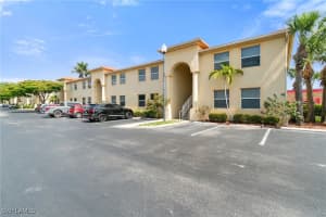 4117 Bellasol Circle, Fort Myers, FL 33916 Sold 07/18/25