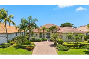 5687 Whispering Willow Way, Fort Myers, FL 33908 - MLS#225046403