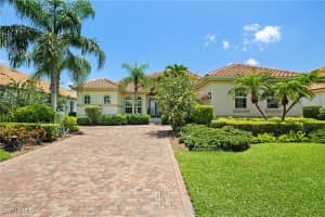5687 Whispering Willow Way, Fort Myers, FL 33908 - MLS#225046403
