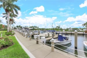 1777 Gulfstar Drive, Naples, FL 34112 Sold 08/14/25