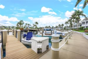 1777 Gulfstar Drive, Naples, FL 34112 Sold 08/14/25