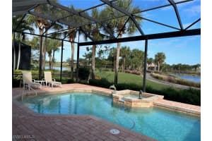 10620 Copper Lake Drive, Estero, FL 34135 - MLS#225046413