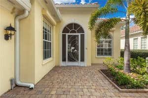 3867 Valentia Way, Naples, FL 34119 Sold 07/29/25