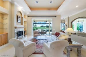 22949 Shady Knoll Drive, Estero, FL 34135 Sold 07/25/25