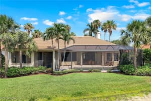 22949 Shady Knoll Drive, Estero, FL 34135 Sold 07/25/25