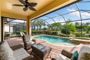13470 Villa Di Preserve Ln, Estero