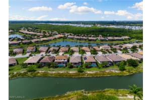 13470 Villa Di Preserve Lane, Estero, FL 33928 Sold 11/26/25