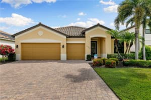 13470 Villa Di Preserve Lane, Estero, FL 33928 Sold 11/26/25
