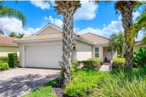 8661 Querce Court, Naples, FL 34114 Sold 08/22/25