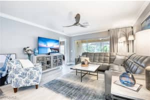 8661 Querce Court, Naples, FL 34114 Sold 08/22/25