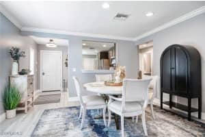 8661 Querce Court, Naples, FL 34114 Sold 08/22/25