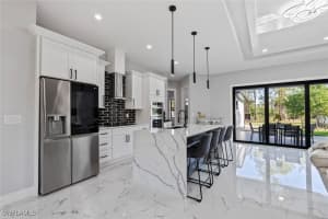3733 27th Avenue, Naples, FL 34120 Sold 06/27/25