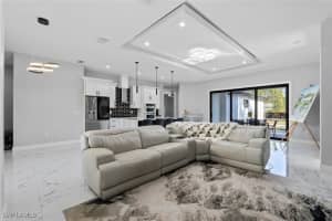 3733 27th Avenue, Naples, FL 34120 Sold 06/27/25