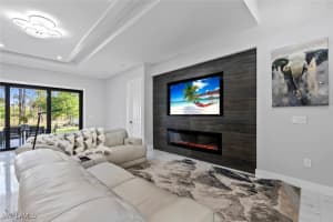 3733 27th Avenue, Naples, FL 34120 Sold 06/27/25