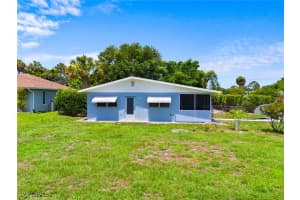 10990 Tangelo Terrace, Bonita Springs, FL 34135 Sold 07/01/25