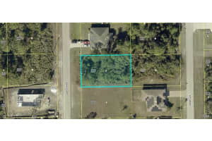 713 Glacier Avenue, Lehigh Acres, FL 33974 - MLS#225046460