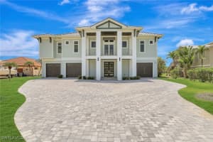 26906 Mclaughlin Blvd, Bonita Springs