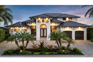 1649 San Marco Road, Marco Island, FL 34145 Sold 06/30/25