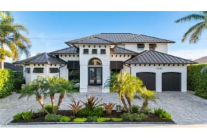 1649 San Marco Road, Marco Island, FL 34145 Sold 06/30/25