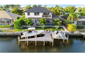 1649 San Marco Road, Marco Island, FL 34145 Sold 06/30/25
