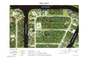 1114 March Drive, Port Charlotte, FL 33953 - MLS#225046470