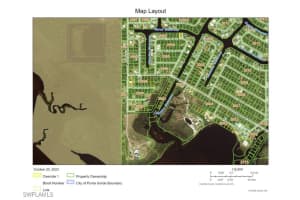 1114 March Drive, Port Charlotte, FL 33953 - MLS#225046470