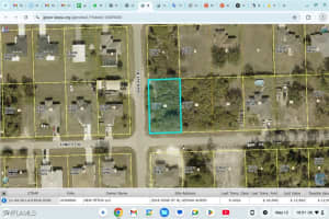 2918 52nd Street, Lehigh Acres, FL 33971 - MLS#225046471