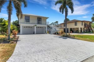 4471 Mariner Rd, Bonita Springs