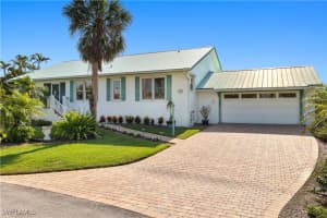 548 Chert Court, Sanibel, FL 33957 - MLS#225046473