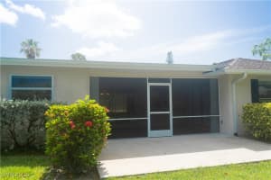 9805 Oxford Street, Naples, FL 34109 Sold 07/25/25
