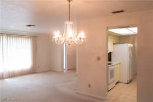 9805 Oxford Street, Naples, FL 34109 Sold 07/25/25