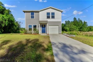 538 Parker Avenue, Lehigh Acres, FL 33974 Sold 06/12/25