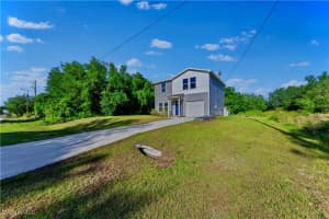 538 Parker Avenue, Lehigh Acres, FL 33974 Sold 06/12/25