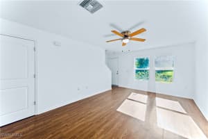 538 Parker Avenue, Lehigh Acres, FL 33974 Sold 06/12/25