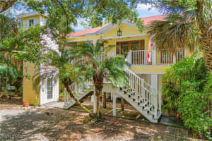 2779 Becca Avenue, Naples, FL 34112 Sold 07/10/25