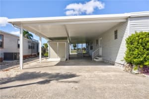 208 Nicklaus Boulevard, North Fort Myers, FL 33903 - MLS#225046482