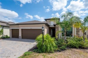 3434 Nombella Ct, Fort Myers