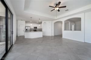 3434 Nombella Court, Fort Myers, FL 33905 - MLS#225046484